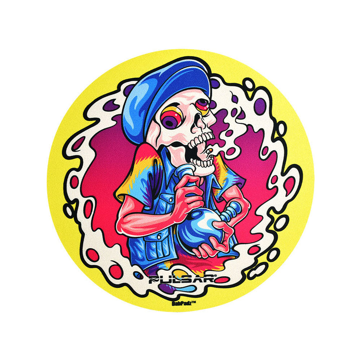 Pulsar DabPadz Dab Mat - Headshop.com