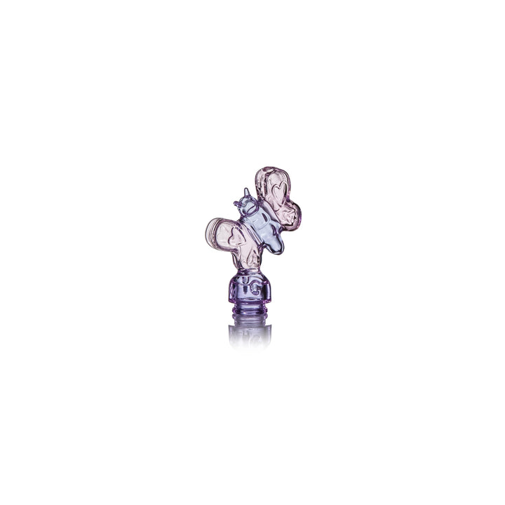 MJ Arsenal Love Bug Pivot Top - Headshop.com
