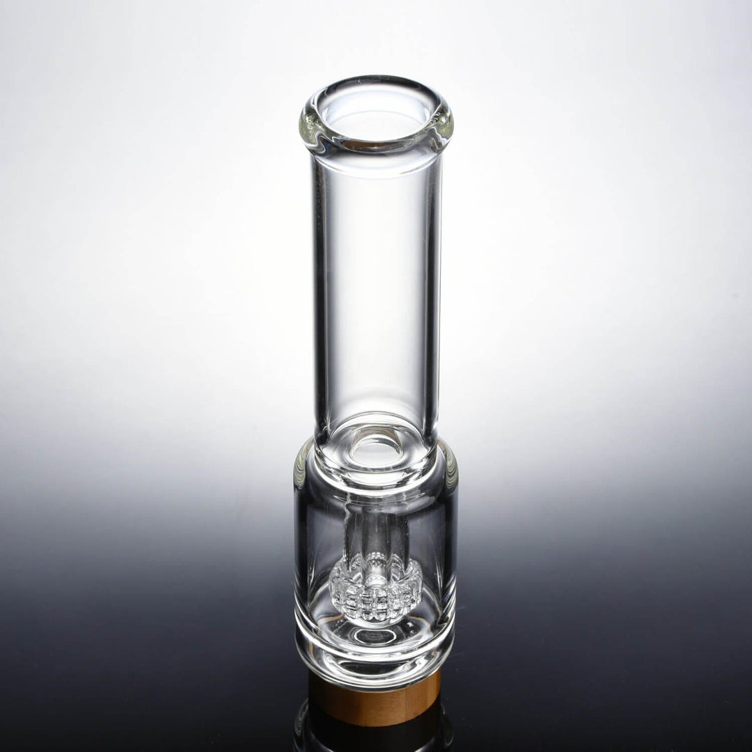 Vitae Glass Mouthpiece - Headshop.com