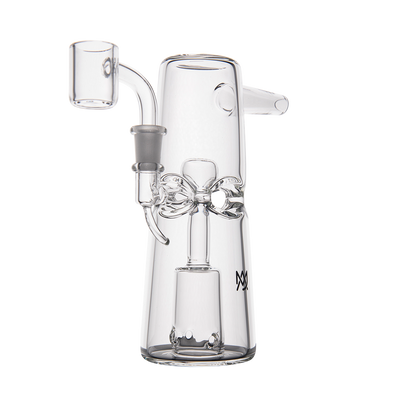 MJ Arsenal Turret Mini Dab Rig - Headshop.com