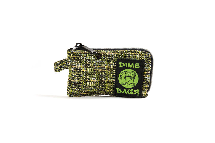 Dime Bags Smell Proof Padded Pouch - Headshop.com