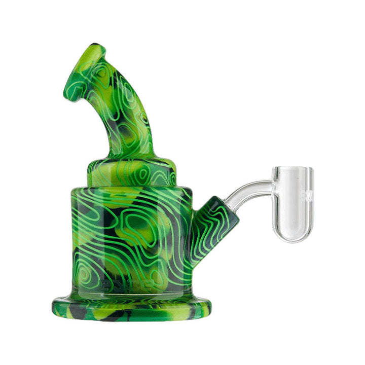 Eyce Oraflex Silicone Dab Rig | 5" | 10mm F - Headshop.com