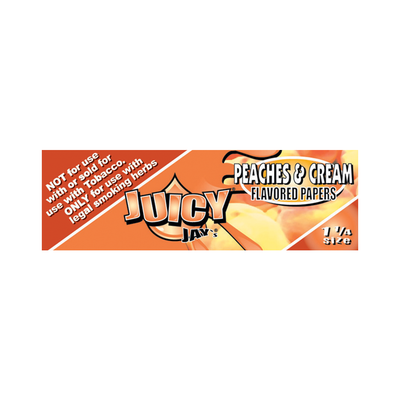 Juicy Jay's Flavored Papers - Headshop.com
