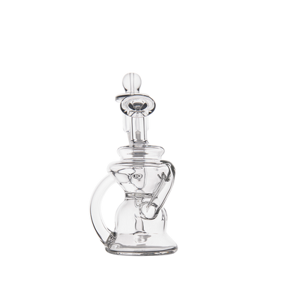 MJ Arsenal Hydra Mini Dab Rig - Headshop.com