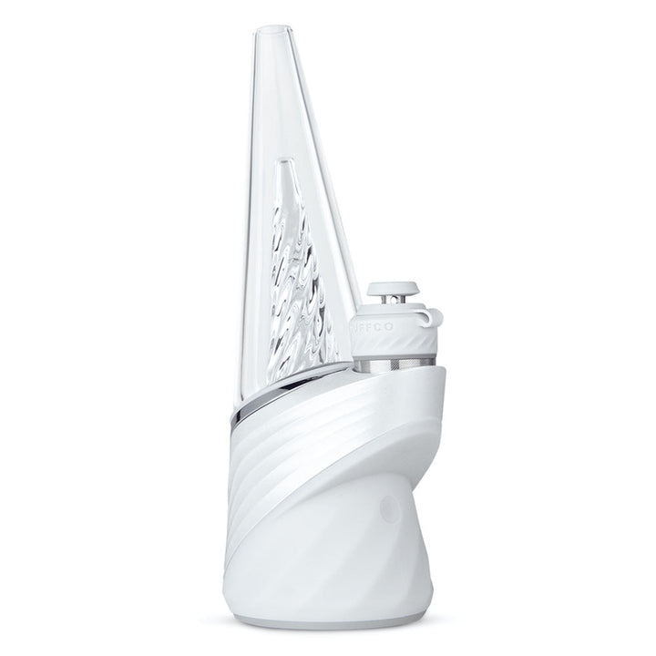 Puffco New Peak Pro Vaporizer | Smart Rig | 1700mAh - Headshop.com