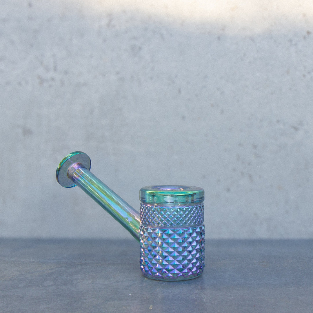 Twenties Collection Hand Pipe | Mermaid - Headshop.com
