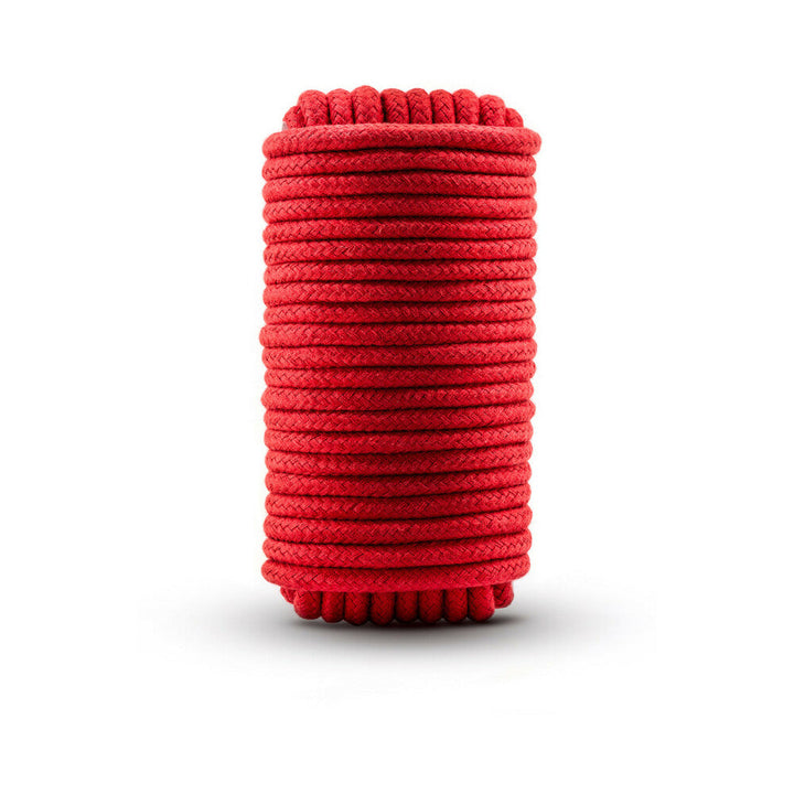 Temptasia Bondage Rope 32 ft. / 10 m Red - Headshop.com