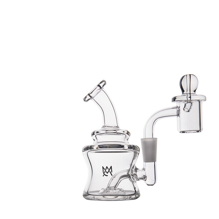 MJ Arsenal Jammer Mini Dab Rig - Headshop.com