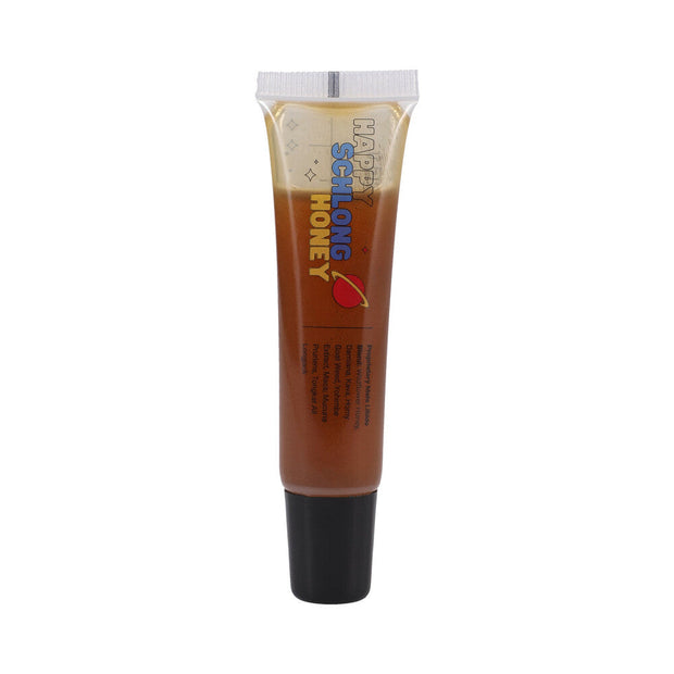 Happy Schlong Honey Arousal Honey 12-Pack Display - Headshop.com
