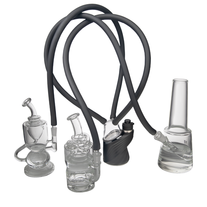 MJ Arsenal Medusa Peak Top Triple Spout - Headshop.com