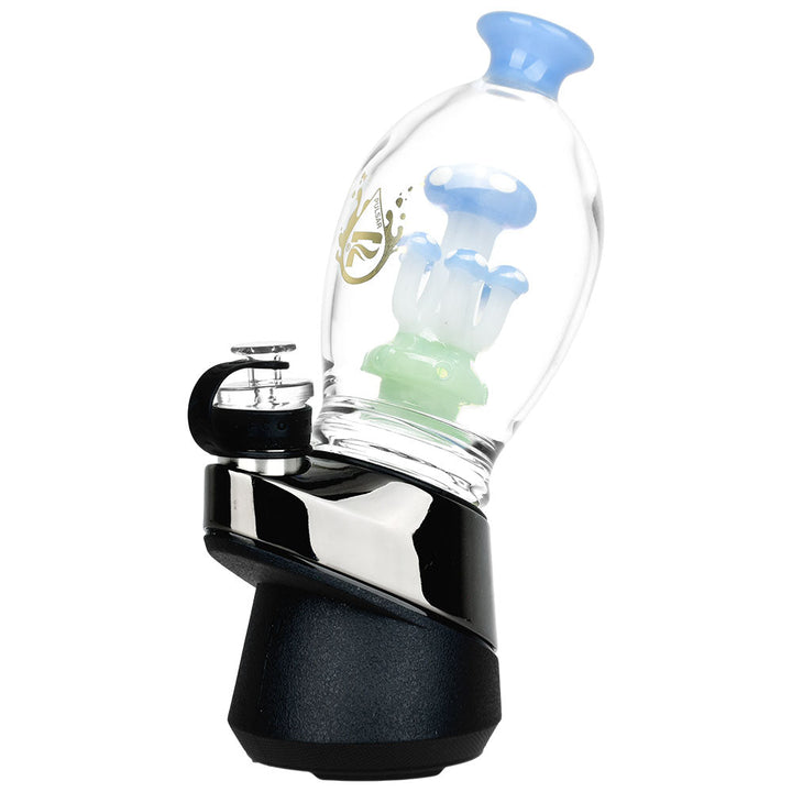 Pulsar Shroom Cluster Bubbler Attachment for Puffco Peak Pro-5.25"/Colors Vary - Headshop.com