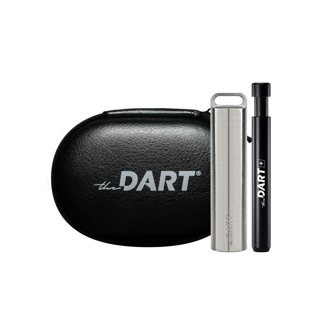 Carry Case Set - Headshop.com