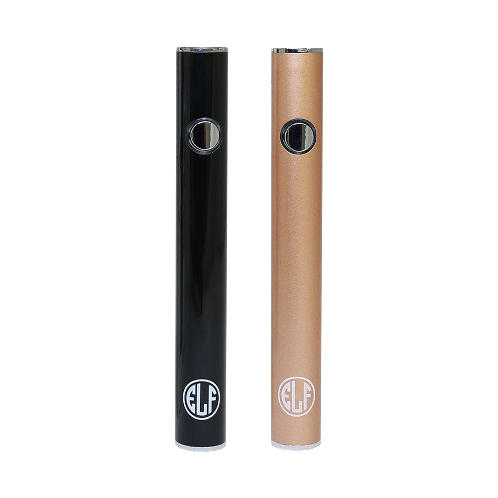 Honeystick Elf Stick 510 Variable Voltage Vape Pen | 400mAh - Headshop.com