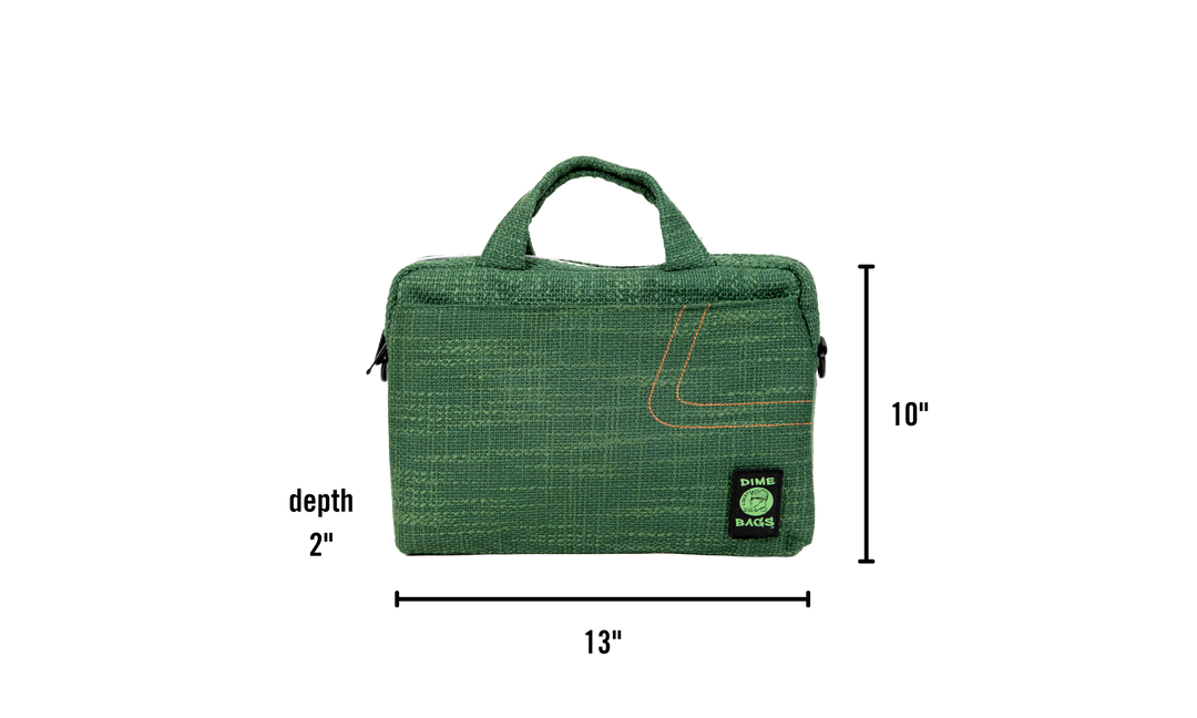 Dime Bags Side Hustler Shoulder Bag - Headshop.com