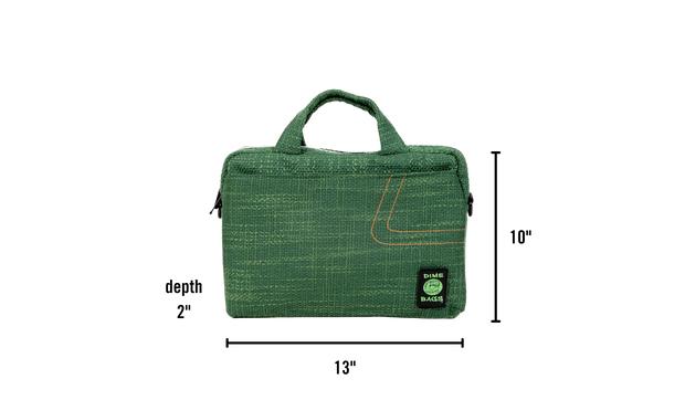Dime Bags Side Hustler Shoulder Bag - Headshop.com