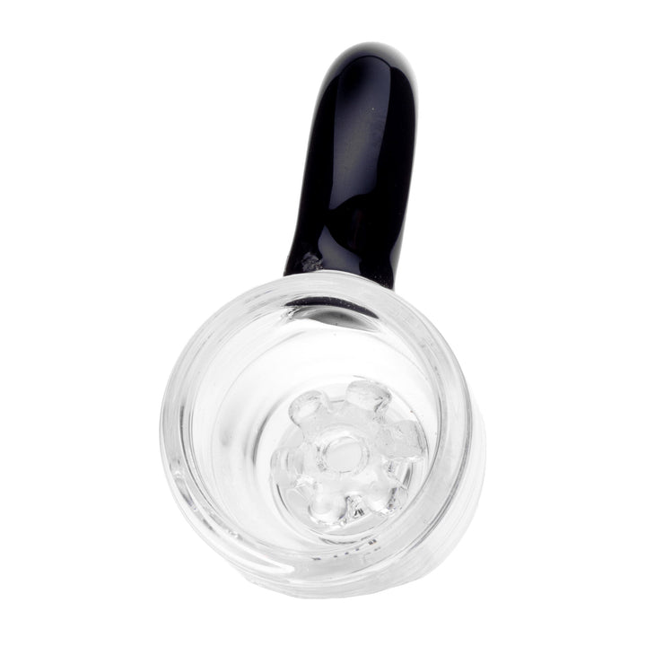 Human Grade Horn Flower Bowls - Headshop.com