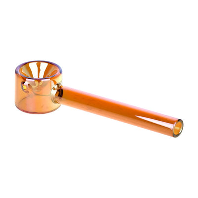 20CT Bundle - Graceful Lucidity Glass Hand Pipe - 3.75" / Assorted Colors - Headshop.com