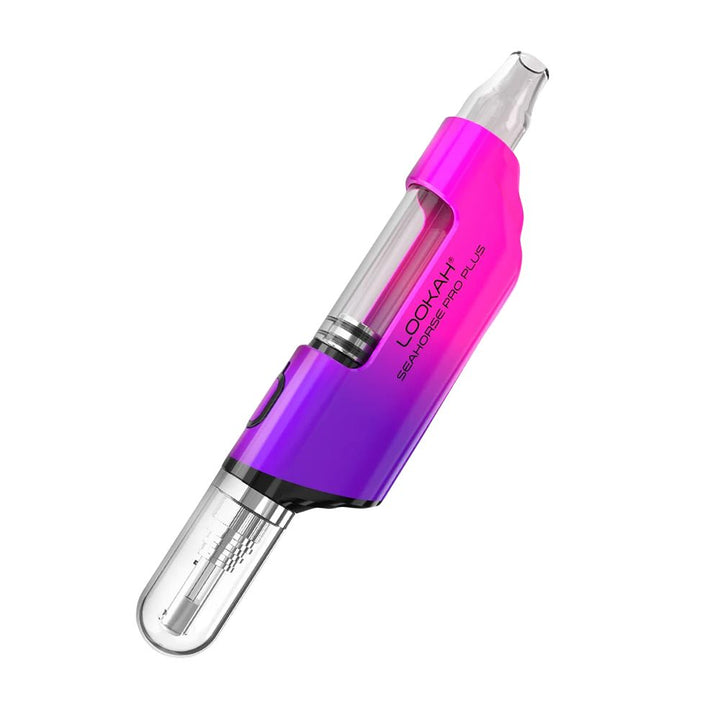 Lookah Seahorse PRO Plus Electric Dab Pen | Ombre Edition | 650mAh