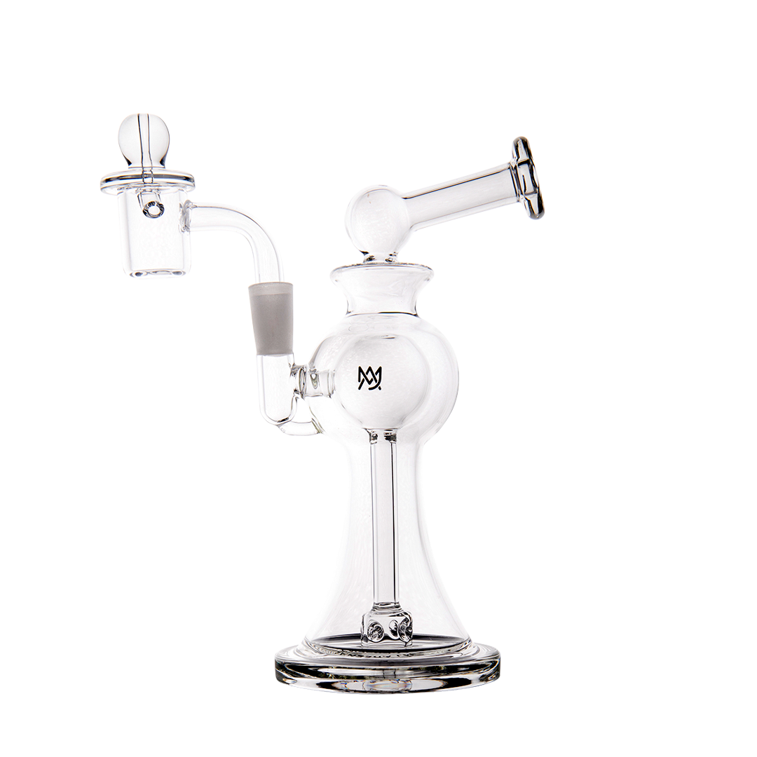 MJ Arsenal Apollo Mini Dab Rig - Headshop.com