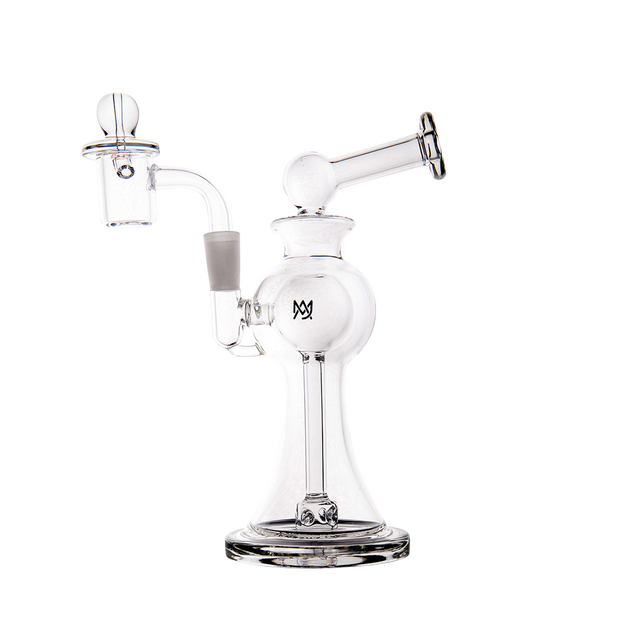 MJ Arsenal Apollo Mini Dab Rig - Headshop.com