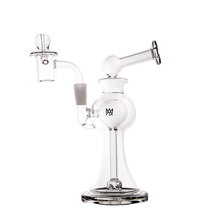 MJ Arsenal Apollo Mini Dab Rig - Headshop.com