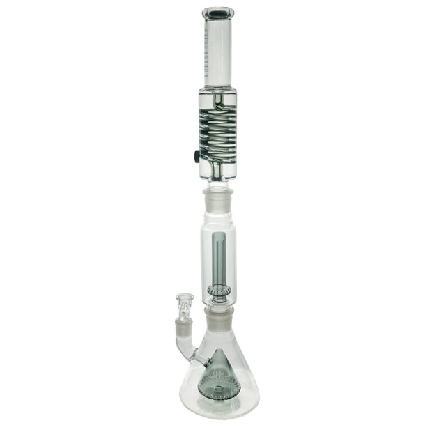Freeze Pipe Bong Dual - Headshop.com
