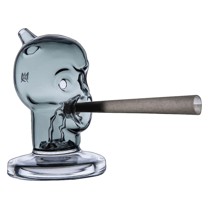 MJ Arsenal Rip'r Limted Edition Blunt Bubbler - 3.5" - Headshop.com