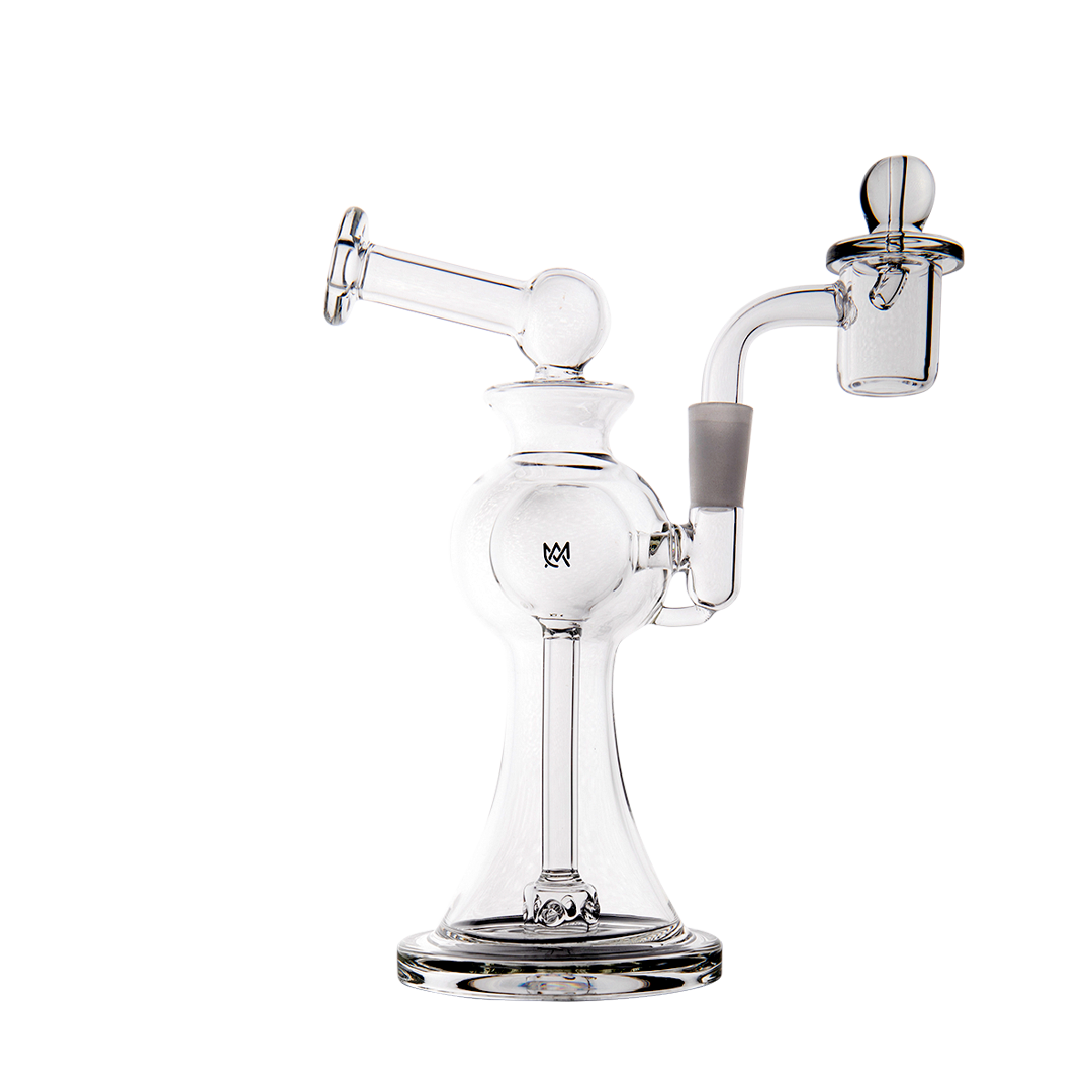 MJ Arsenal Apollo Mini Dab Rig - Headshop.com