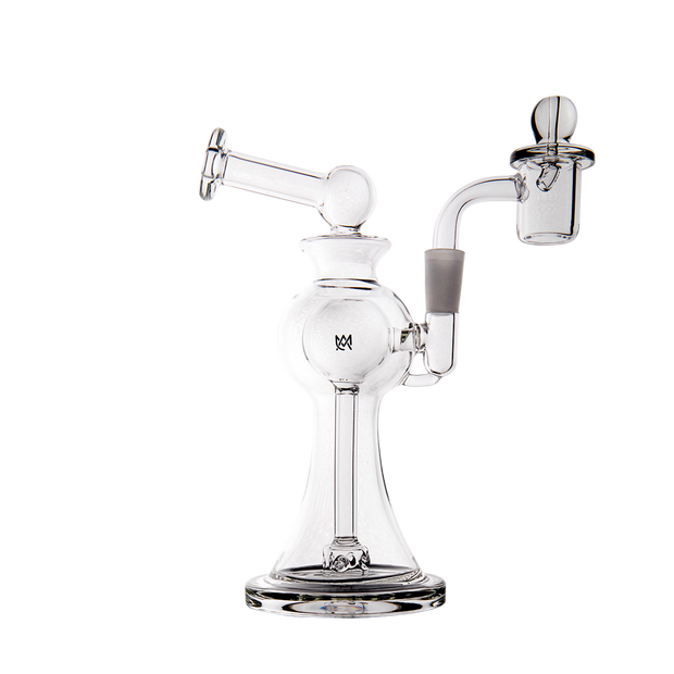 MJ Arsenal Apollo Mini Dab Rig - Headshop.com