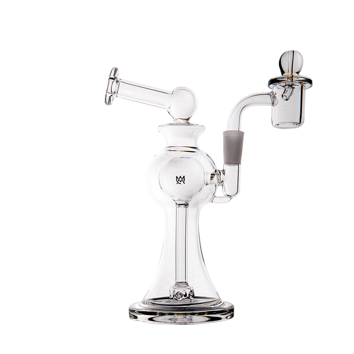 MJ Arsenal Apollo Mini Dab Rig - Headshop.com