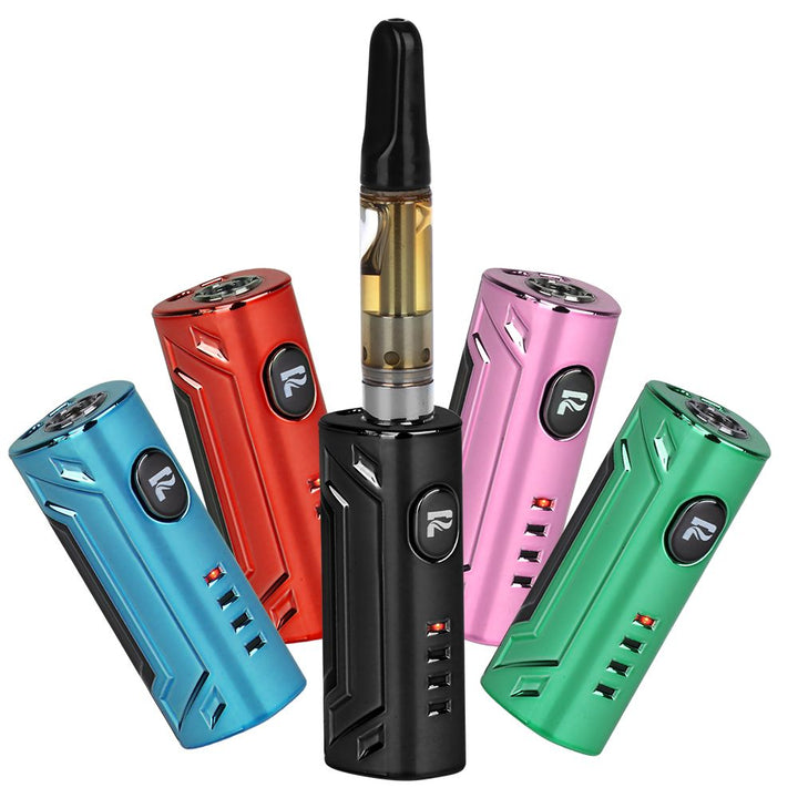 Pulsar 510 Payout VV Battery Electroplate Edition - 400mAh 25ct