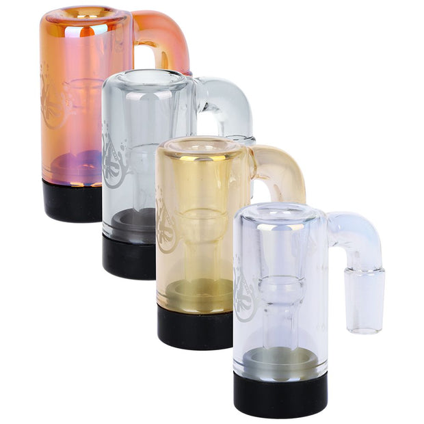 Pulsar Electroplated Glass Oil Reclaimer | 2.75 - Headshop.com