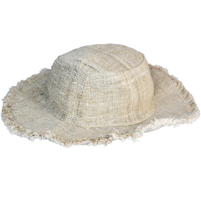 ThreadHeads Hemp Blend Vintage Sun Hat - Headshop.com