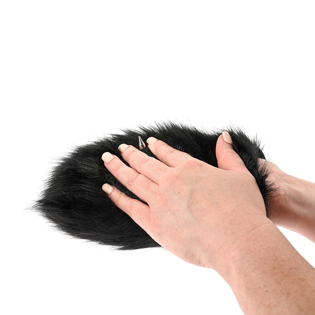 Sportsheets Spiked Sensory Mitt - Headshop.com
