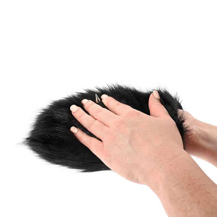 Sportsheets Spiked Sensory Mitt - Headshop.com