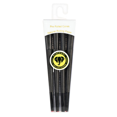 Elephant Papers Pre-Rolled Cones - 8pk - Headshop.com