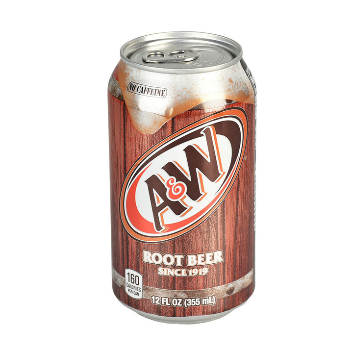 Soda Can Diversion Stash Safe - 12 fl.oz - Headshop.com