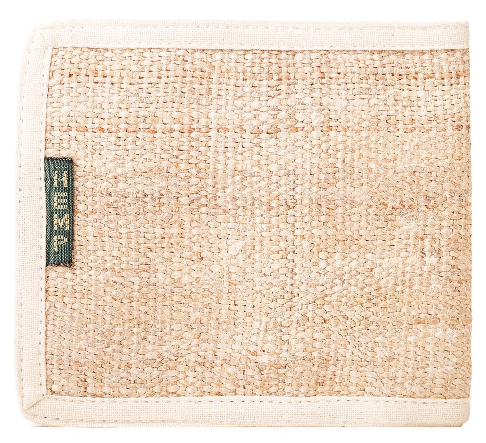 Core Hemp Wallet - Bodhi - Headshop.com
