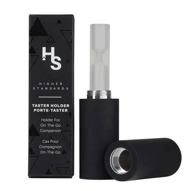 Higher Standards Taster Holder - Headshop.com