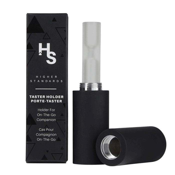Higher Standards Taster Holder - Headshop.com