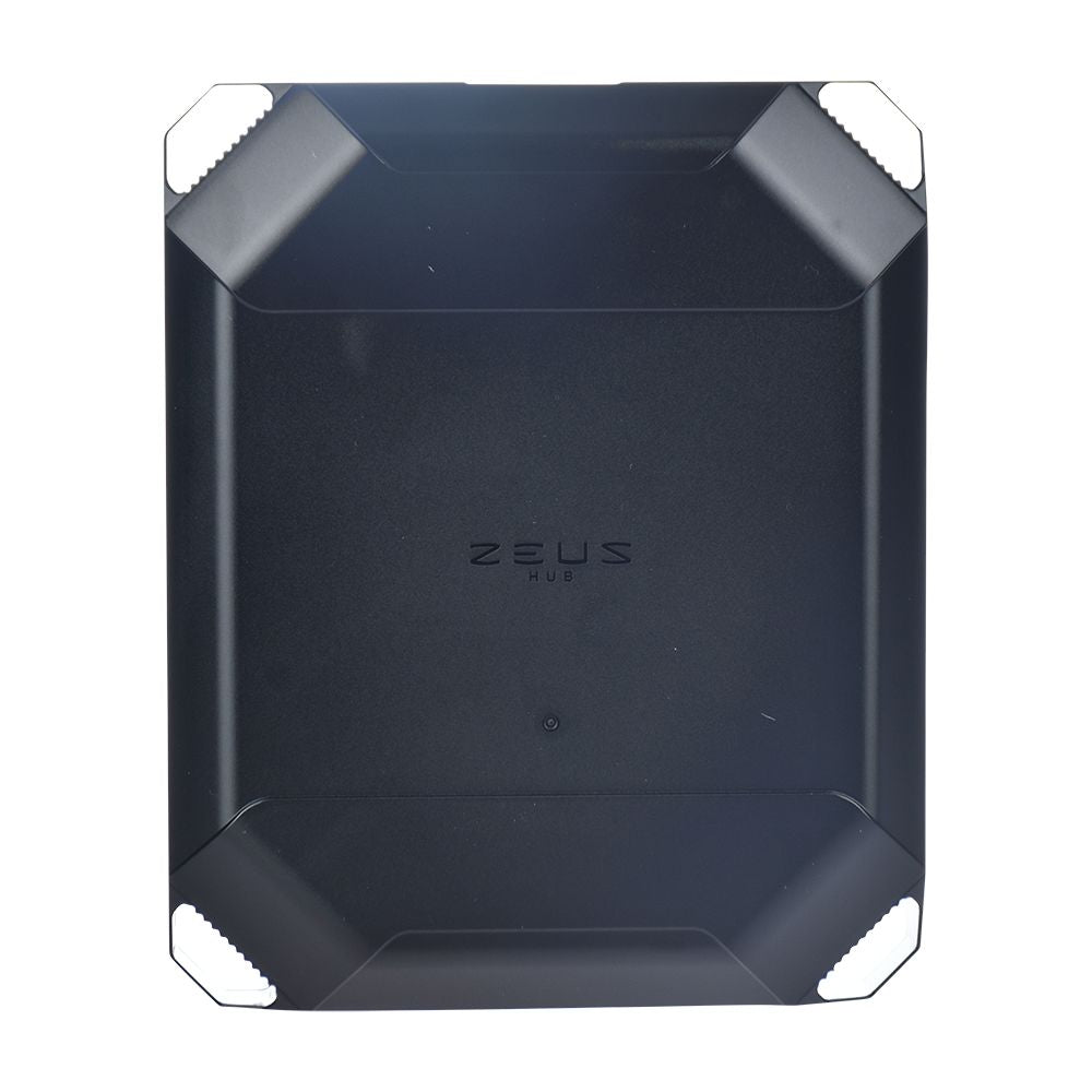 Zeus Arc GT3 Dry Herb Vaporizer Kit - 3500mAh - Headshop.com