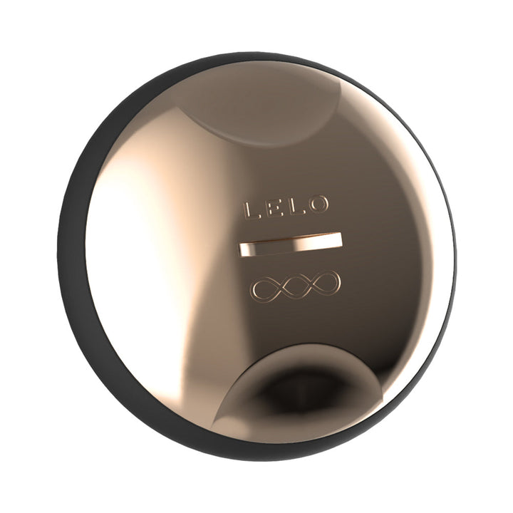 LELO TIANI DUO Rechargeable Dual Stimulation Couples Vibrator With Remote Black - Headshop.com