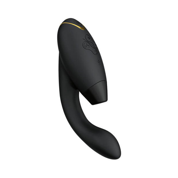 Womanizer Duo 2 Black - Headshop.com