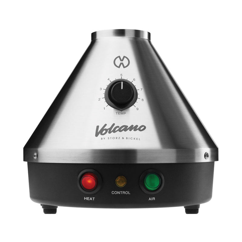 Volcano Classic Vaporizer - Headshop.com
