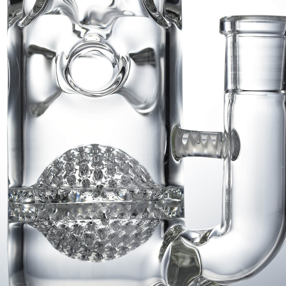 The Swiss Sphere Base - Headshop.com