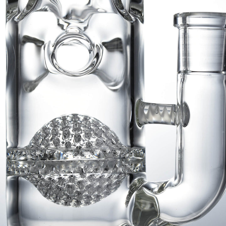 The Swiss Sphere Base - Headshop.com