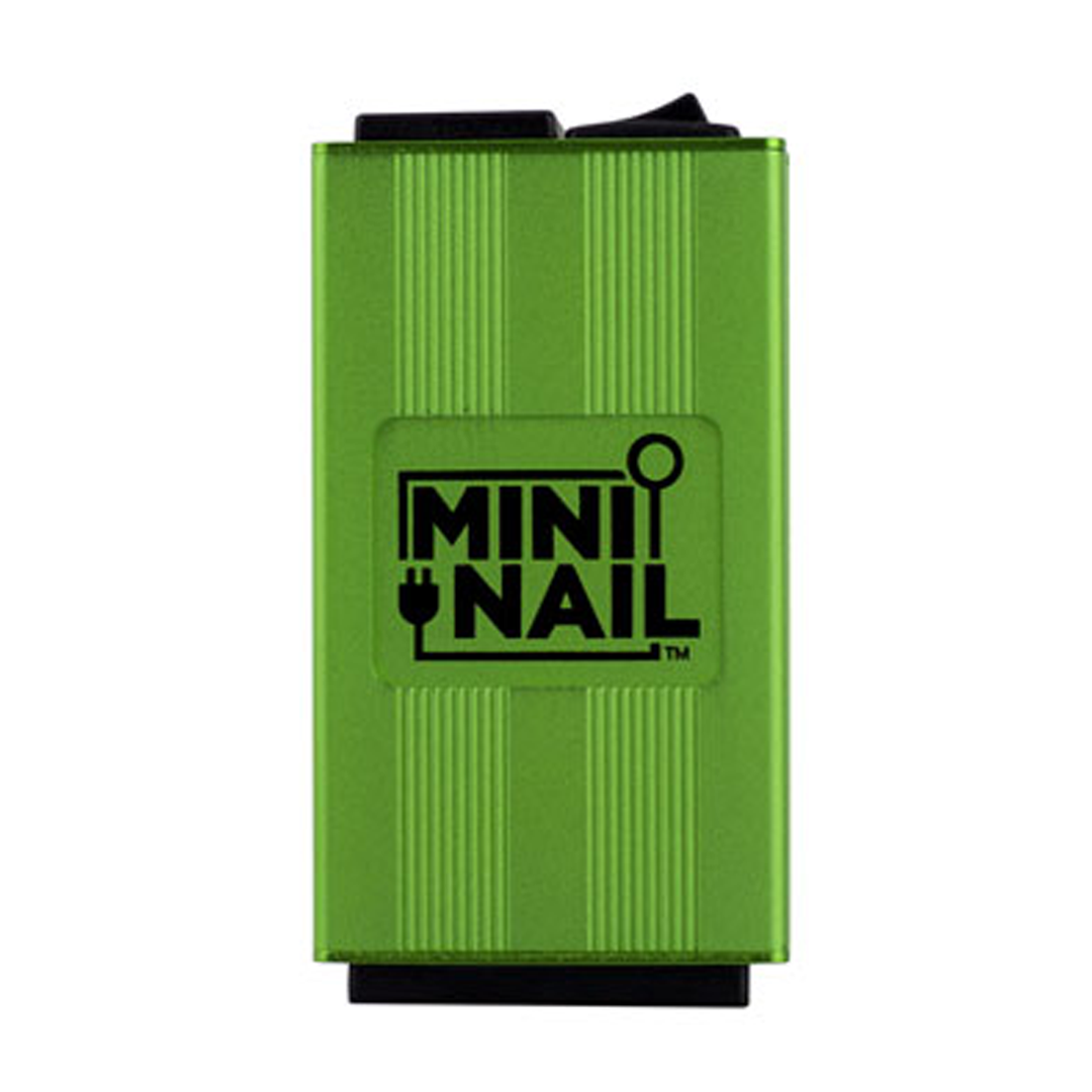 MiniNail Flower Wand Kit - Headshop.com