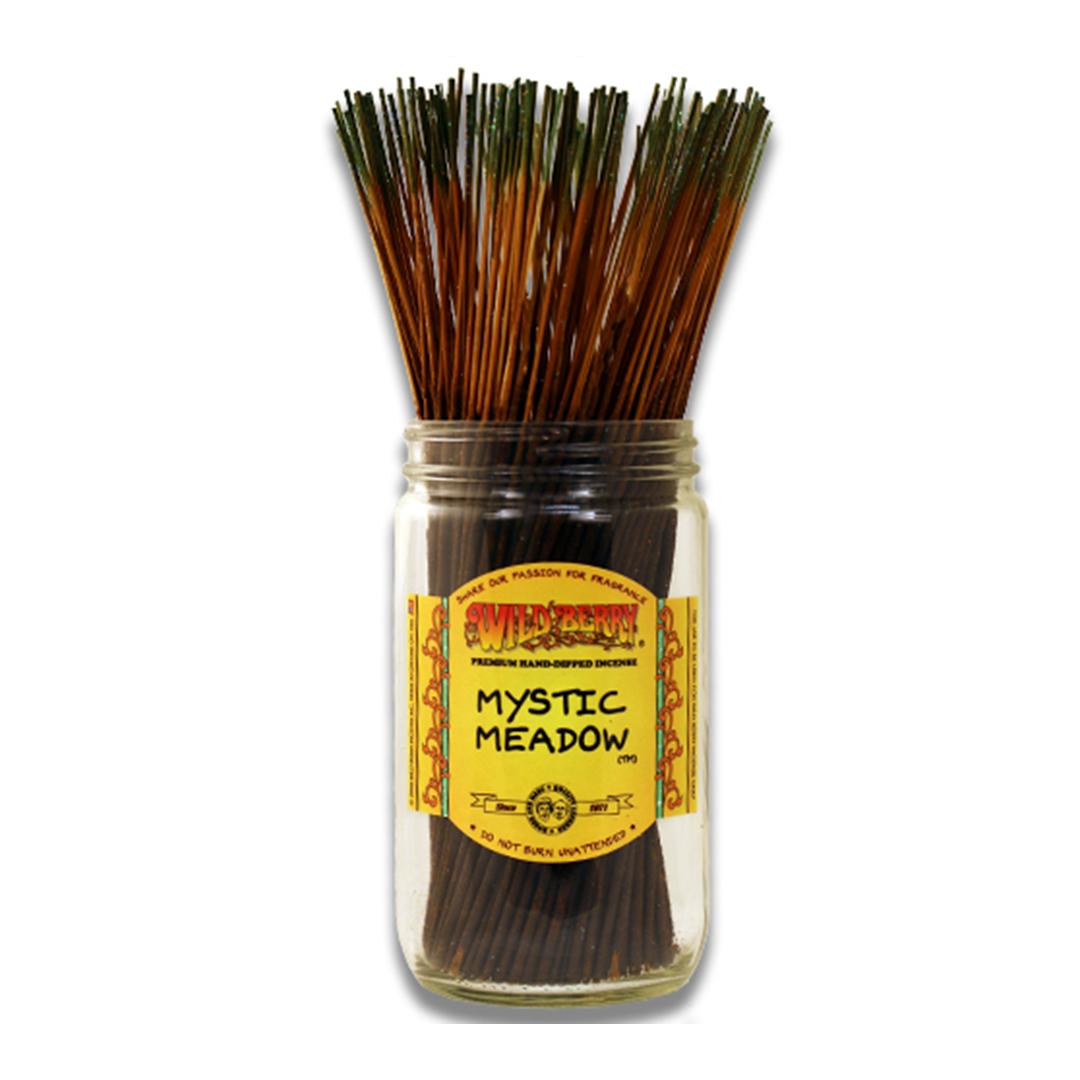 Wild Berry Incense Sticks - Headshop.com