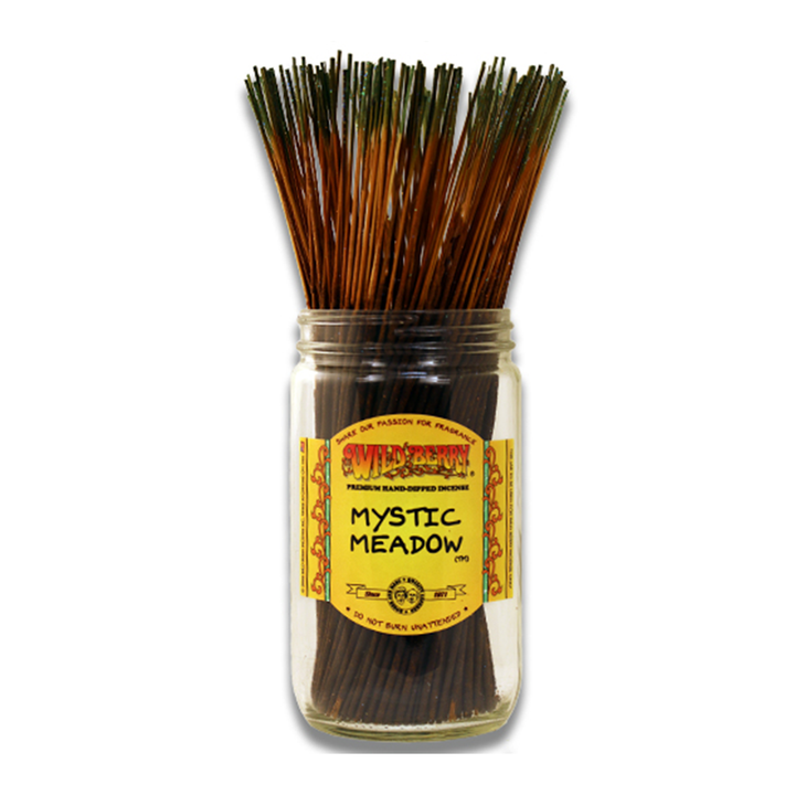 Wild Berry Incense Sticks - Headshop.com