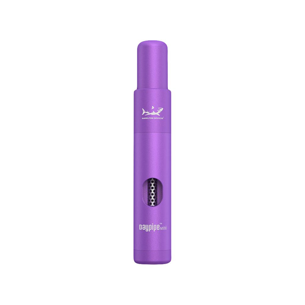 Hamilton Devices Daypipe Mini Dry Herb Pipe - Headshop.com